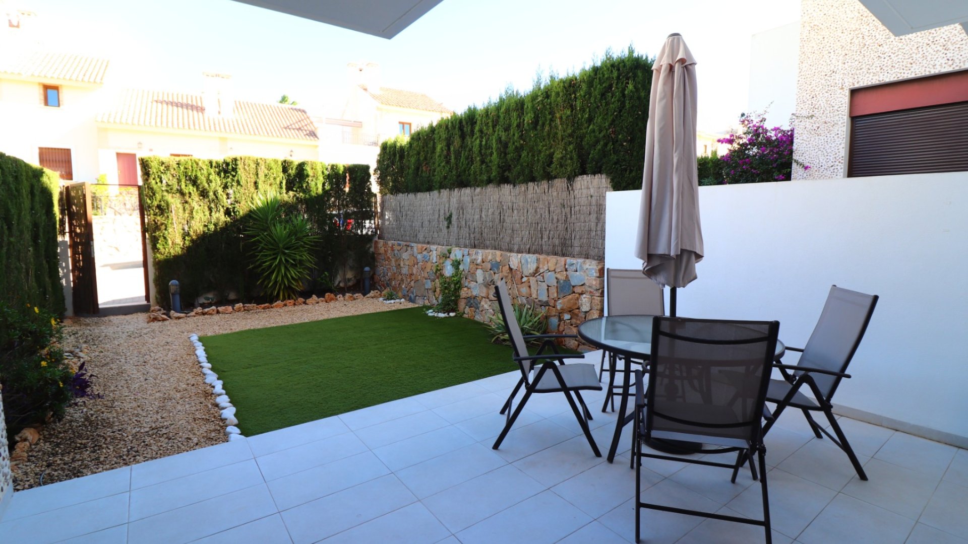 Reventa - Apartamentos -
Algorfa - La Finca Golf Resort