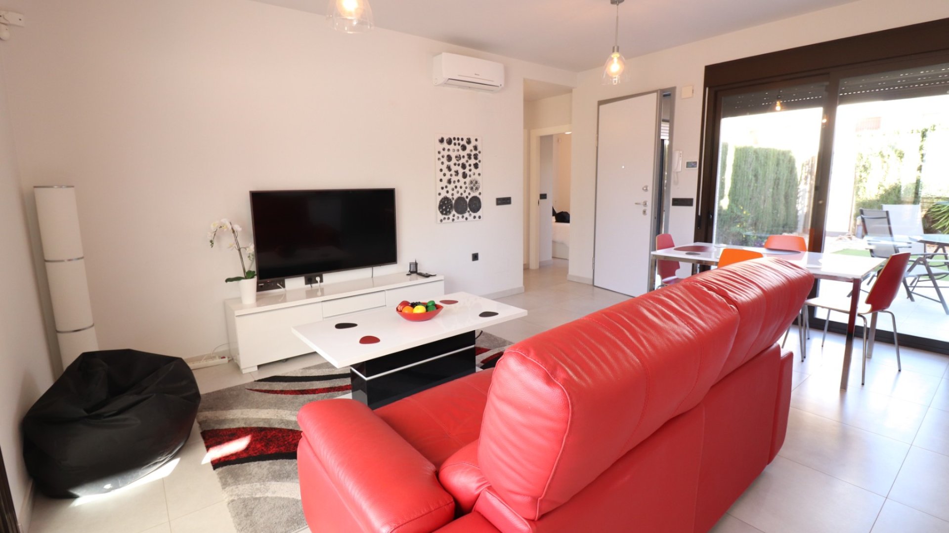 Reventa - Apartamentos -
Algorfa - La Finca Golf Resort