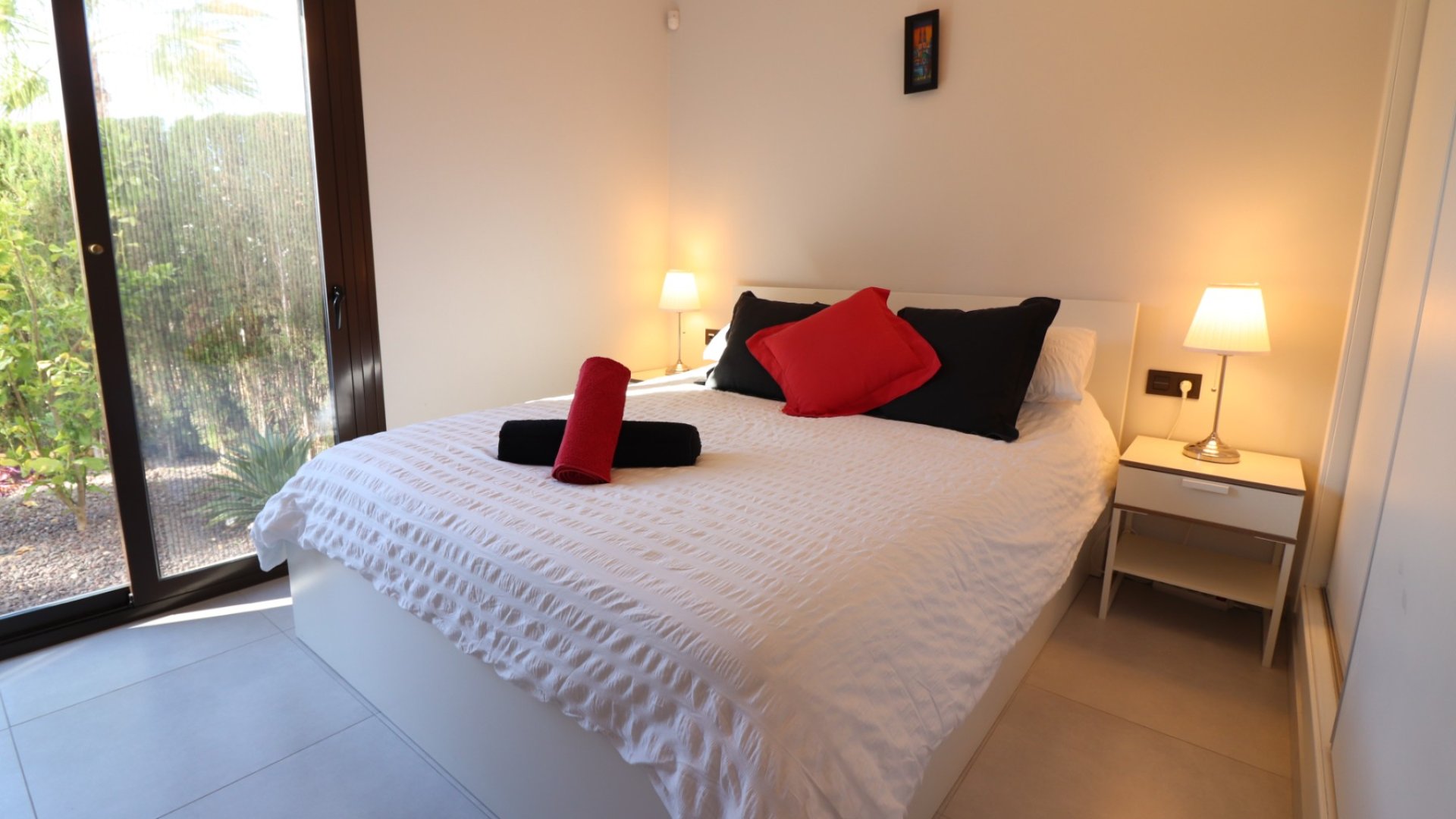 Reventa - Apartamentos -
Algorfa - La Finca Golf Resort