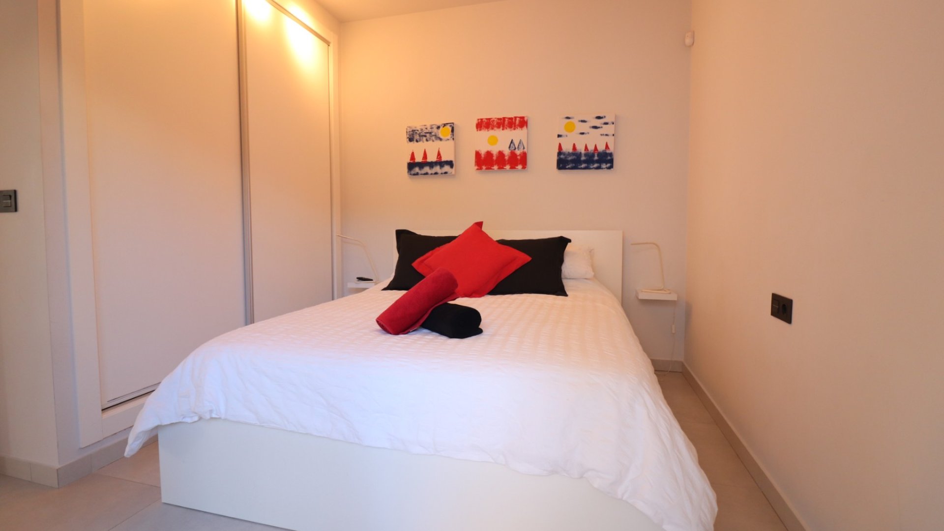 Reventa - Apartamentos -
Algorfa - La Finca Golf Resort