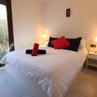 Reventa - Apartamentos -
Algorfa - La finca Golf