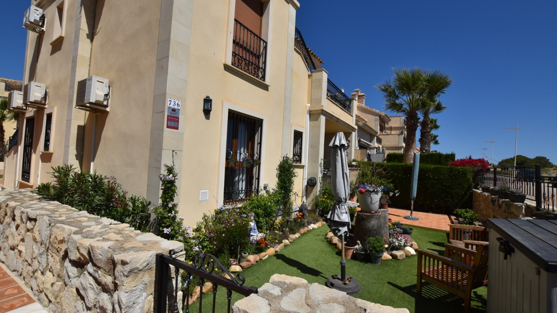 Reventa - Apartamentos -
Algorfa - La finca Golf