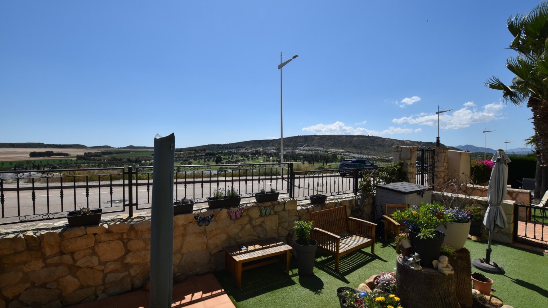 Reventa - Apartamentos -
Algorfa - La finca Golf