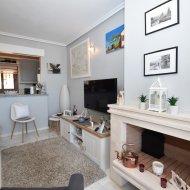 Reventa - Apartamentos -
Algorfa - La finca Golf