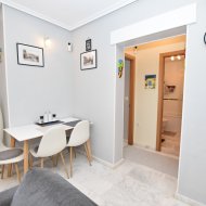 Reventa - Apartamentos -
Algorfa - La finca Golf