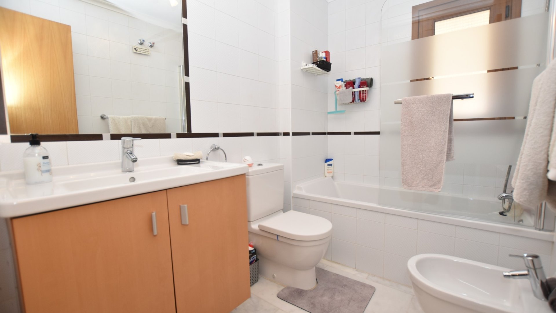 Reventa - Apartamentos -
Algorfa - La finca Golf