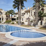 Reventa - Apartamentos -
Algorfa - La finca Golf