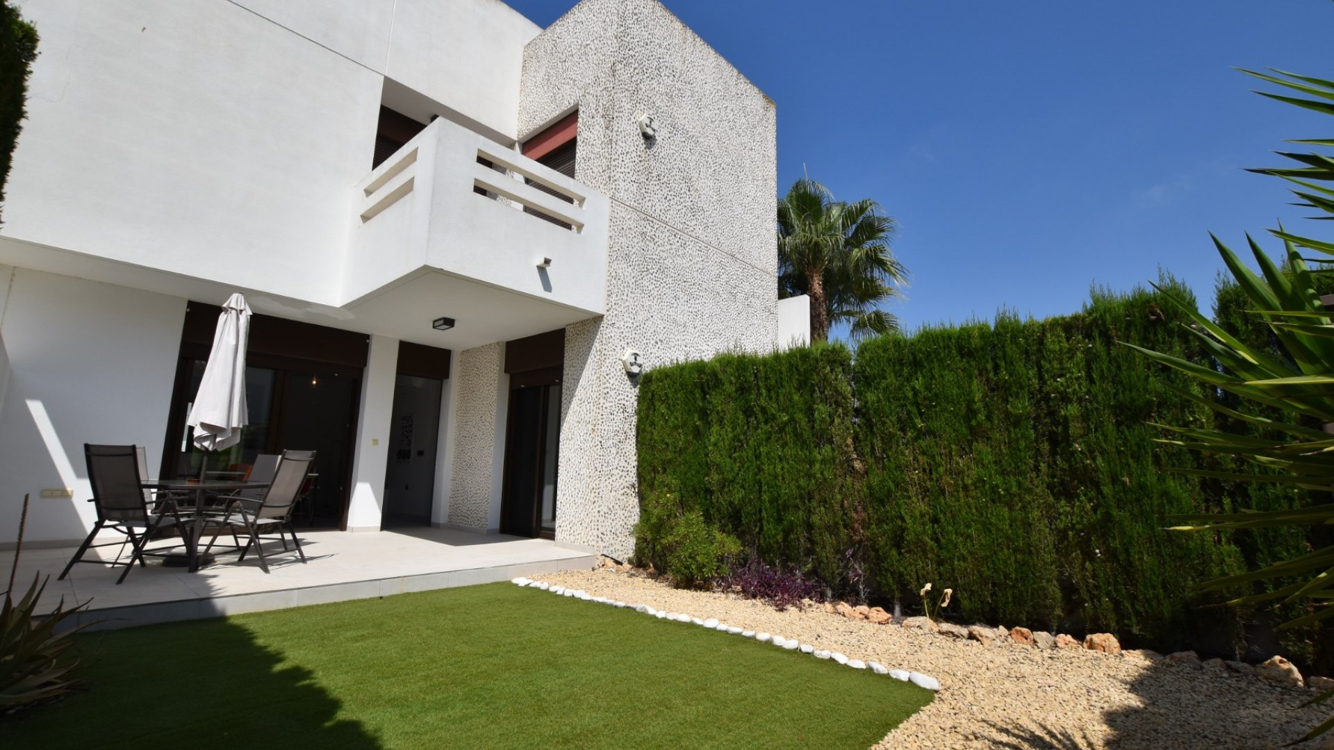 Reventa - Apartamentos -
Algorfa - La finca Golf
