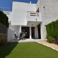 Reventa - Apartamentos -
Algorfa - La finca Golf