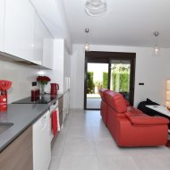 Reventa - Apartamentos -
Algorfa - La finca Golf