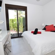 Reventa - Apartamentos -
Algorfa - La finca Golf