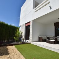 Reventa - Apartamentos -
Algorfa - La finca Golf