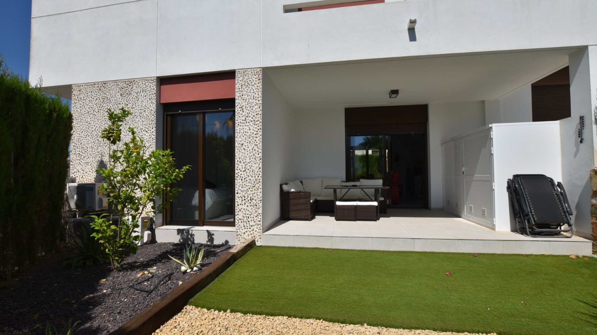 Reventa - Apartamentos -
Algorfa - La finca Golf