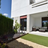 Reventa - Apartamentos -
Algorfa - La finca Golf