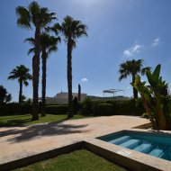 Reventa - Apartamentos -
Algorfa - La finca Golf