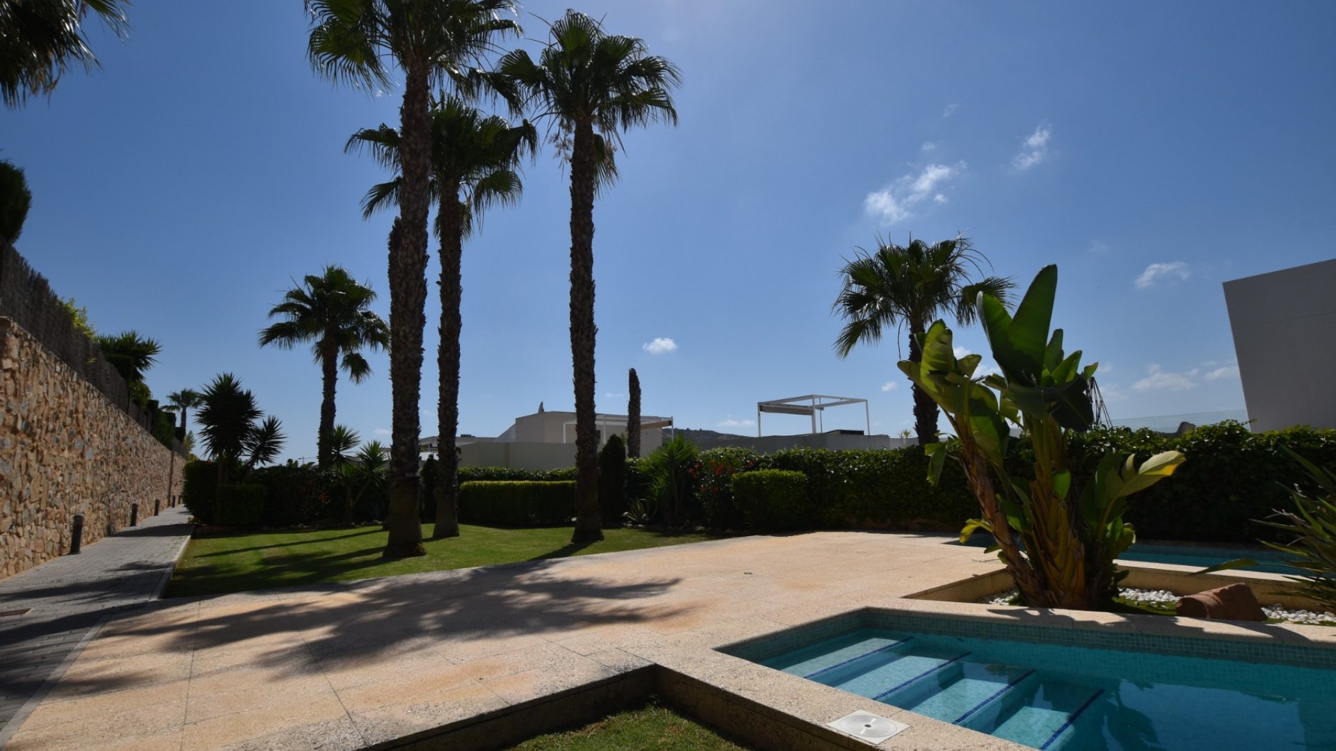 Reventa - Apartamentos -
Algorfa - La finca Golf
