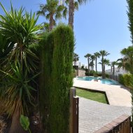 Reventa - Apartamentos -
Algorfa - La finca Golf