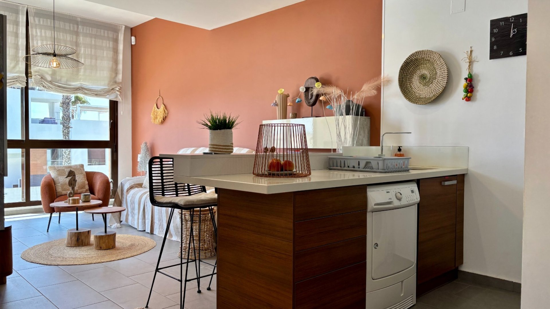 Reventa - Apartamentos -
Algorfa - La finca Golf