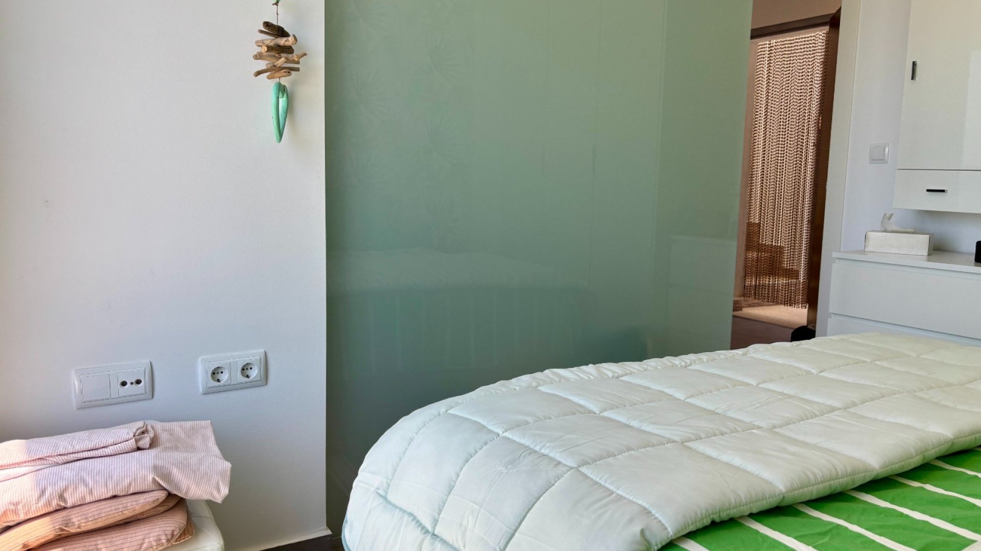 Reventa - Apartamentos -
Algorfa - La finca Golf