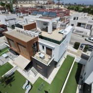 Reventa - Apartamentos -
Algorfa - La finca Golf