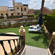 Reventa - Apartamentos -
Algorfa - La finca Golf