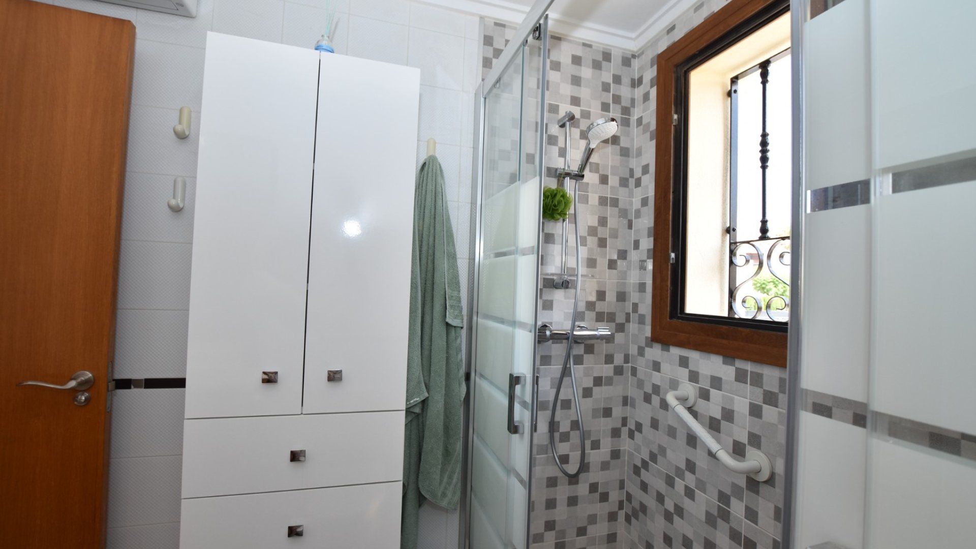 Reventa - Apartamentos -
Algorfa - La finca Golf