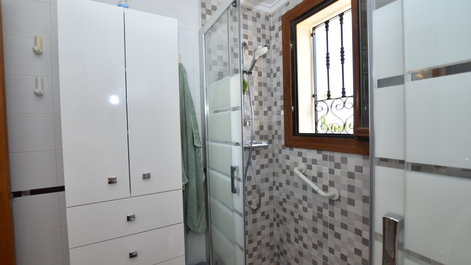 Reventa - Apartamentos -
Algorfa - La finca Golf