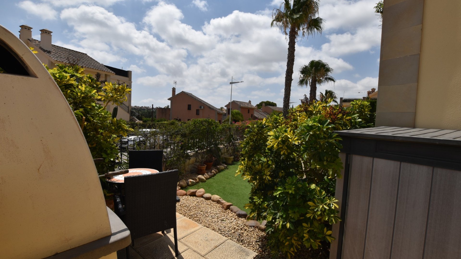 Reventa - Apartamentos -
Algorfa - La finca Golf