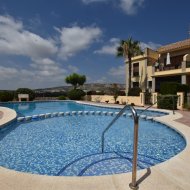 Reventa - Apartamentos -
Algorfa - La finca Golf