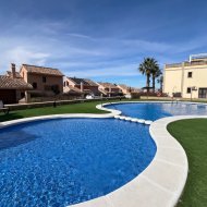 Reventa - Apartamentos -
Algorfa - La finca Golf