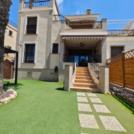 Reventa - Apartamentos -
Algorfa - La finca Golf
