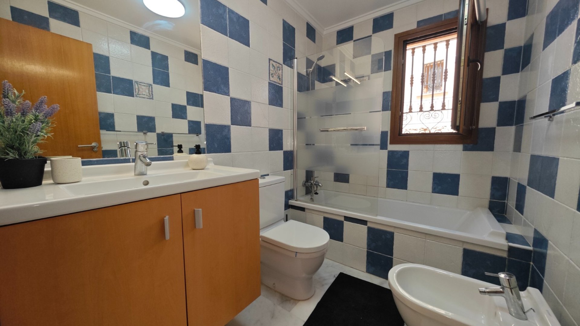 Reventa - Apartamentos -
Algorfa - La finca Golf