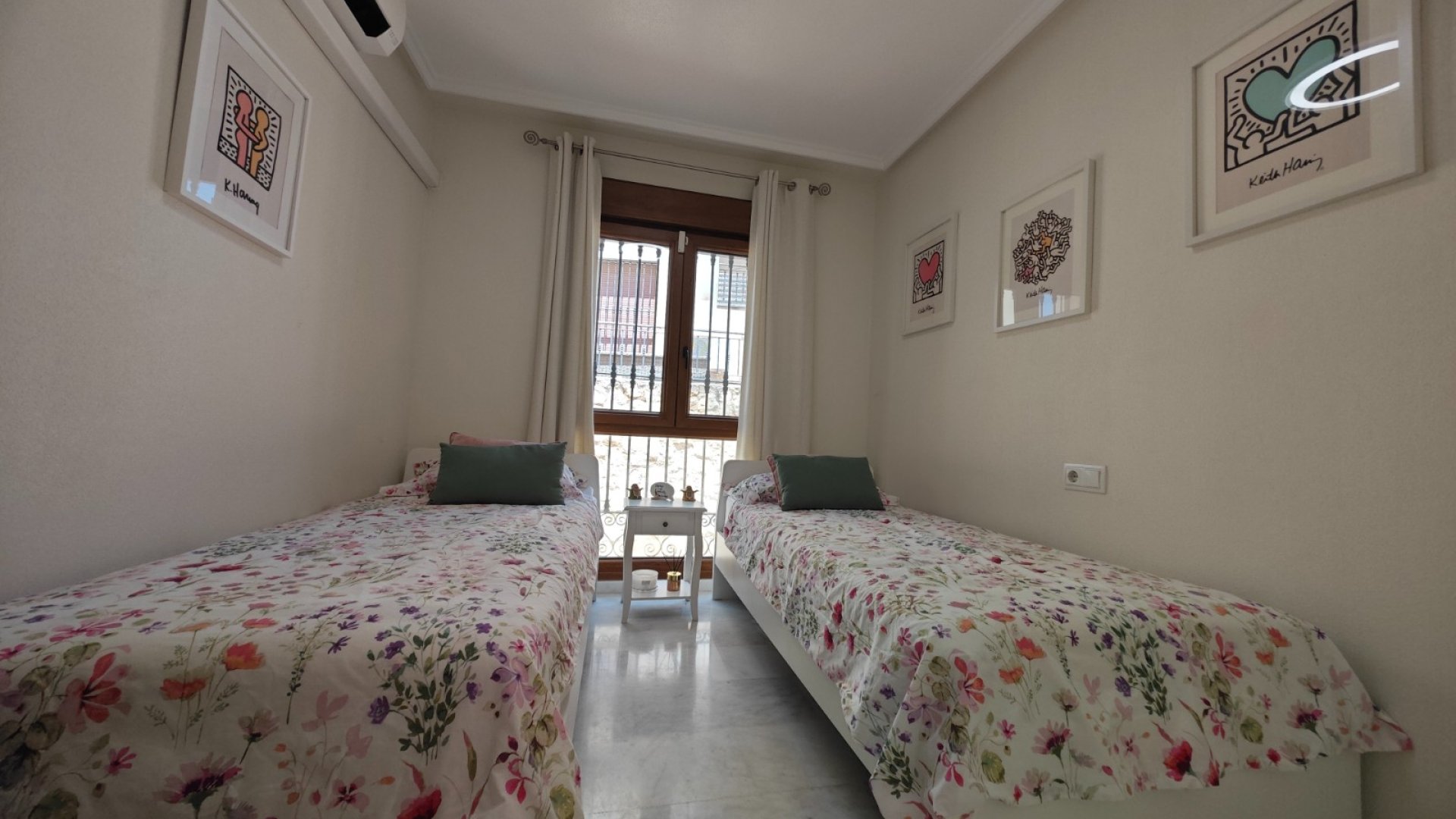 Reventa - Apartamentos -
Algorfa - La finca Golf