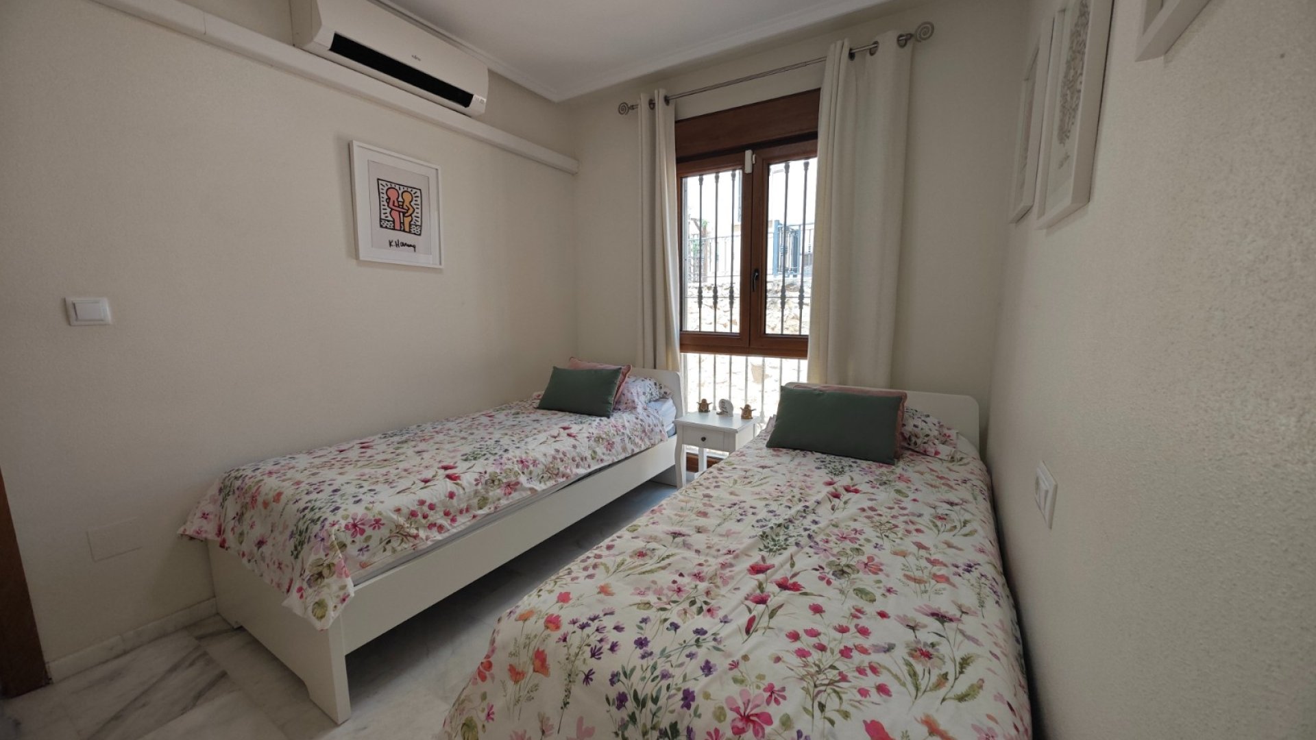 Reventa - Apartamentos -
Algorfa - La finca Golf