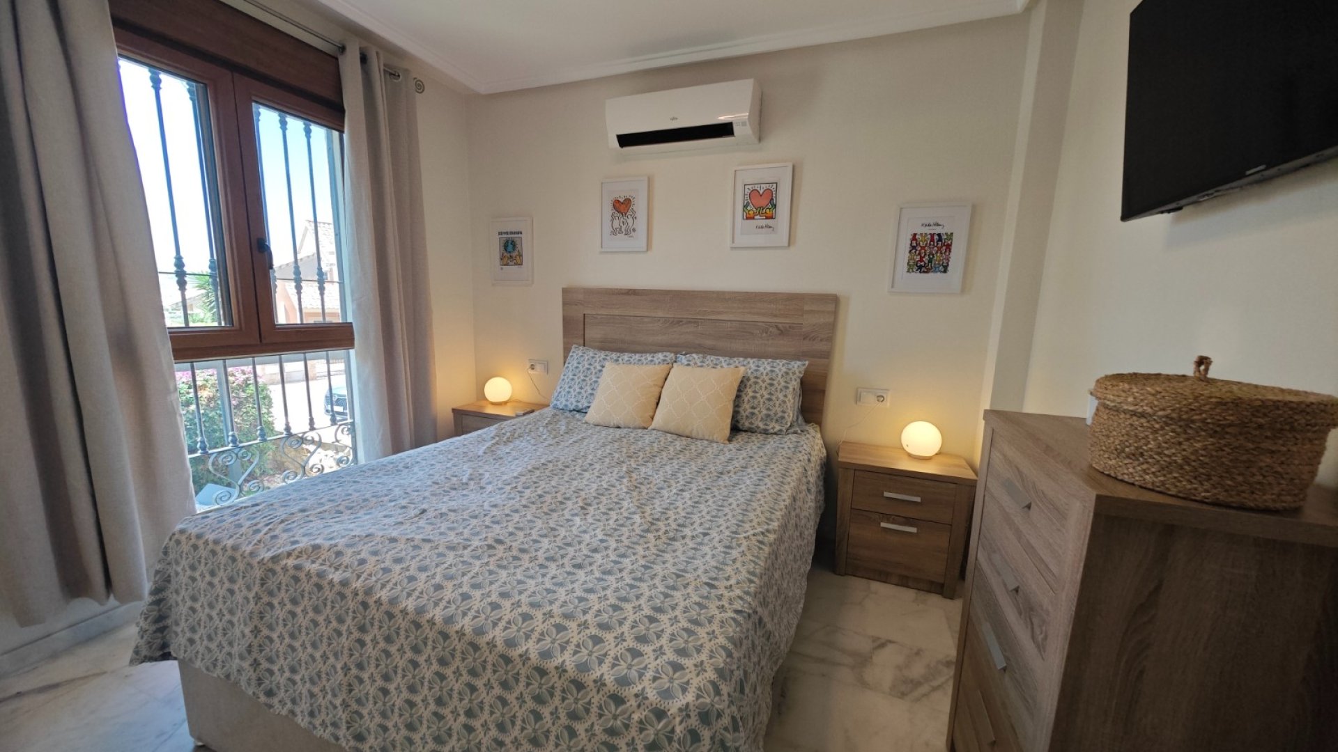 Reventa - Apartamentos -
Algorfa - La finca Golf
