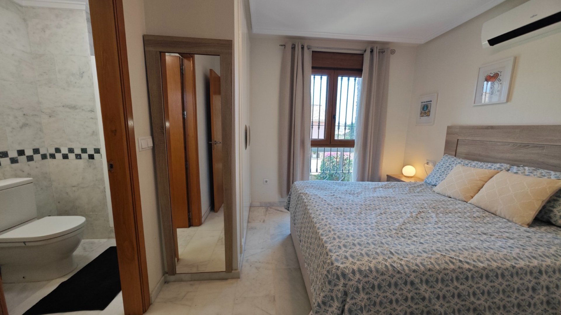 Reventa - Apartamentos -
Algorfa - La finca Golf
