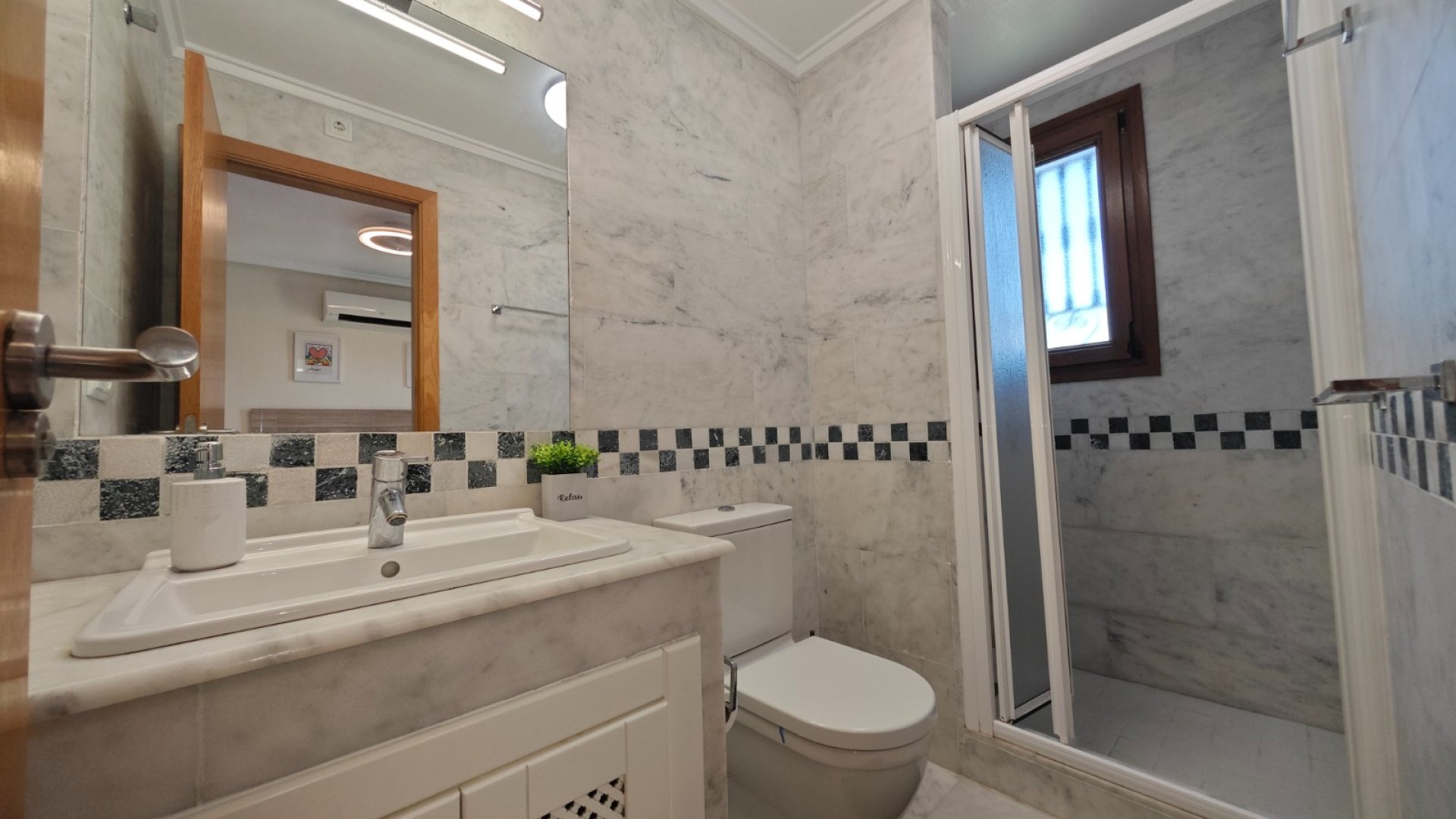 Reventa - Apartamentos -
Algorfa - La finca Golf