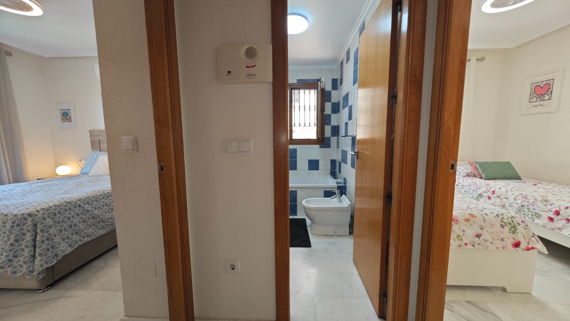 Reventa - Apartamentos -
Algorfa - La finca Golf