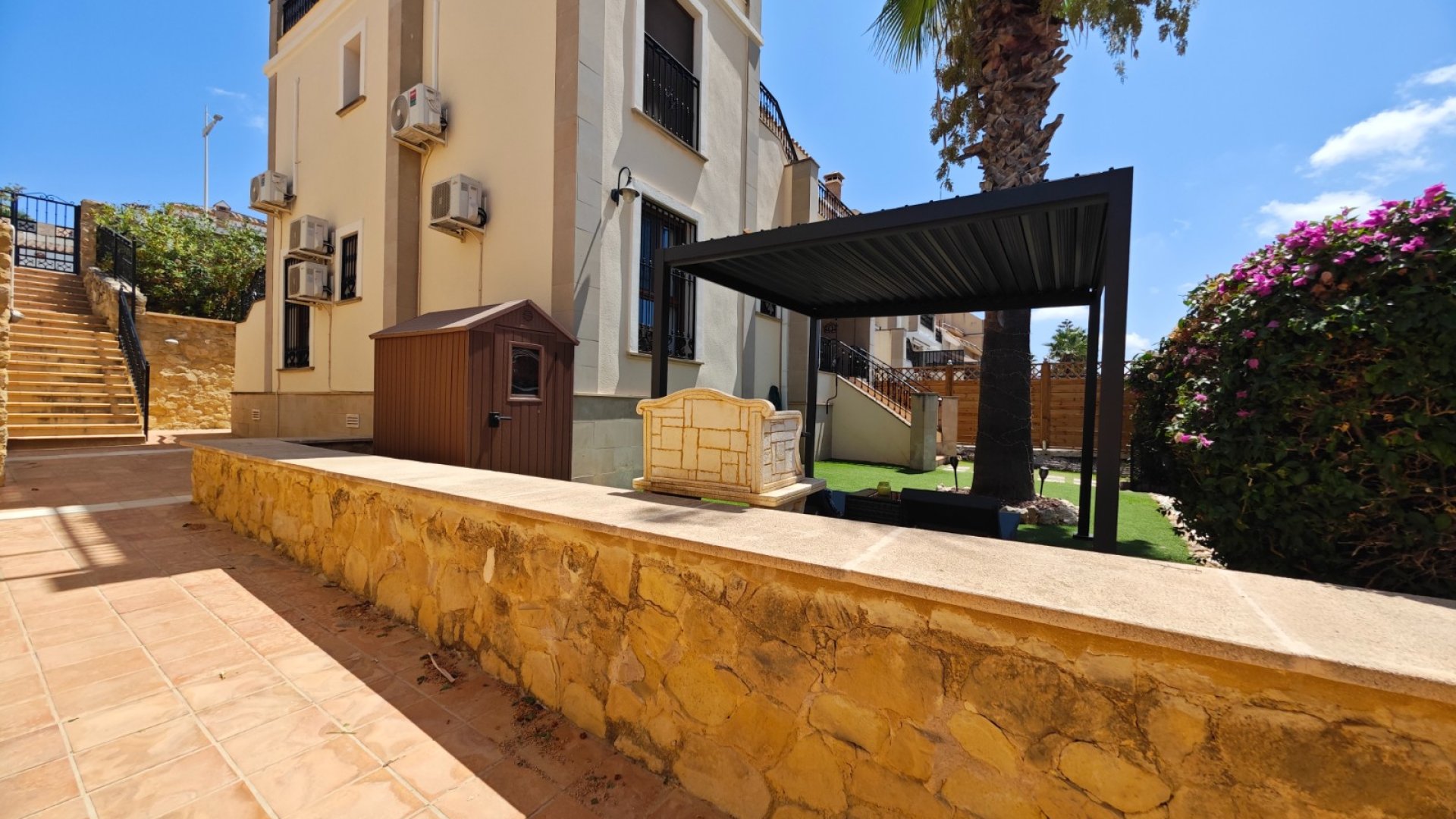 Reventa - Apartamentos -
Algorfa - La finca Golf