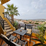 Reventa - Apartamentos -
Algorfa - La finca Golf