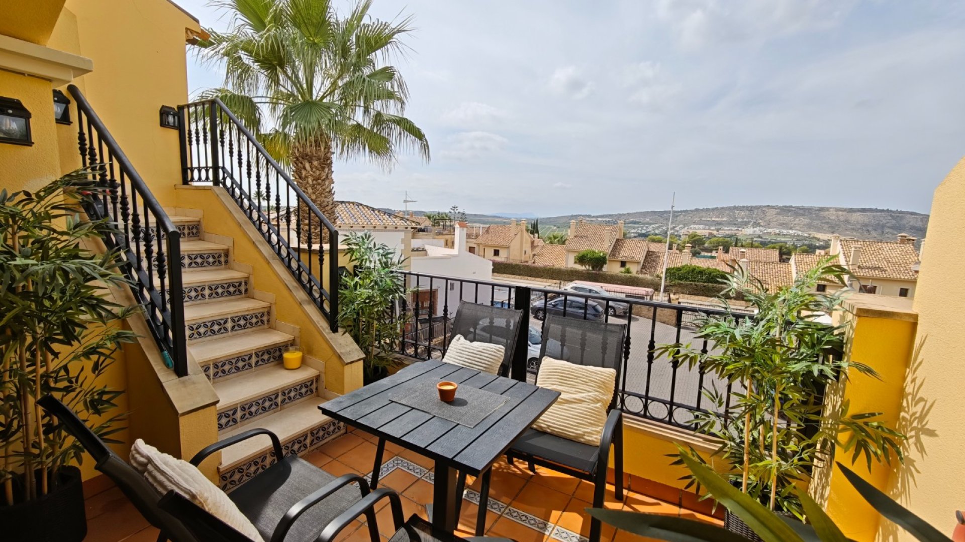Reventa - Apartamentos -
Algorfa - La finca Golf