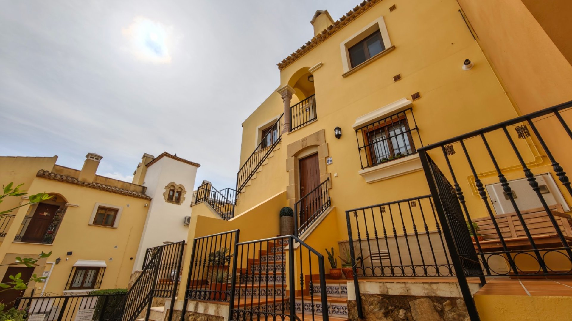 Reventa - Apartamentos -
Algorfa - La finca Golf