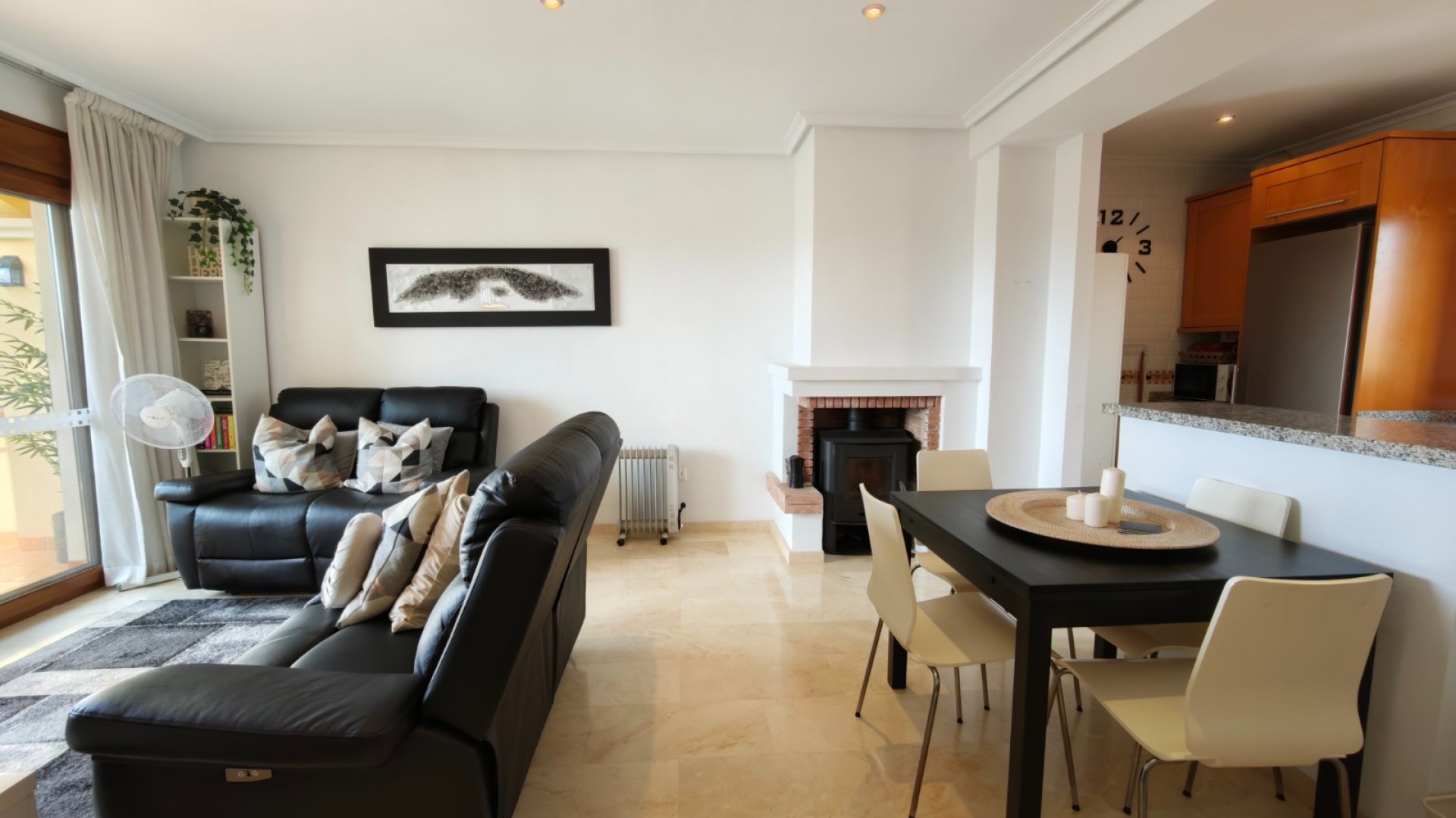 Reventa - Apartamentos -
Algorfa - La finca Golf