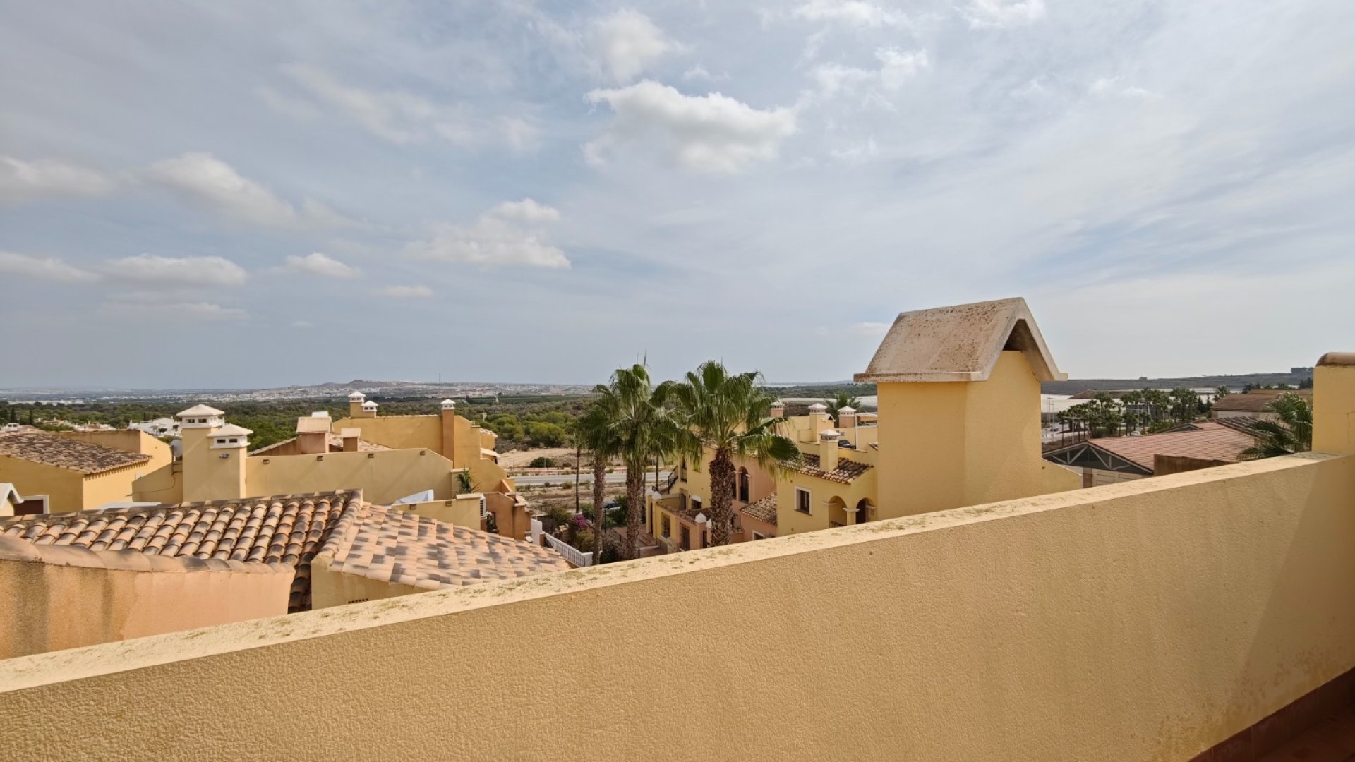 Reventa - Apartamentos -
Algorfa - La finca Golf