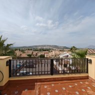 Reventa - Apartamentos -
Algorfa - La finca Golf