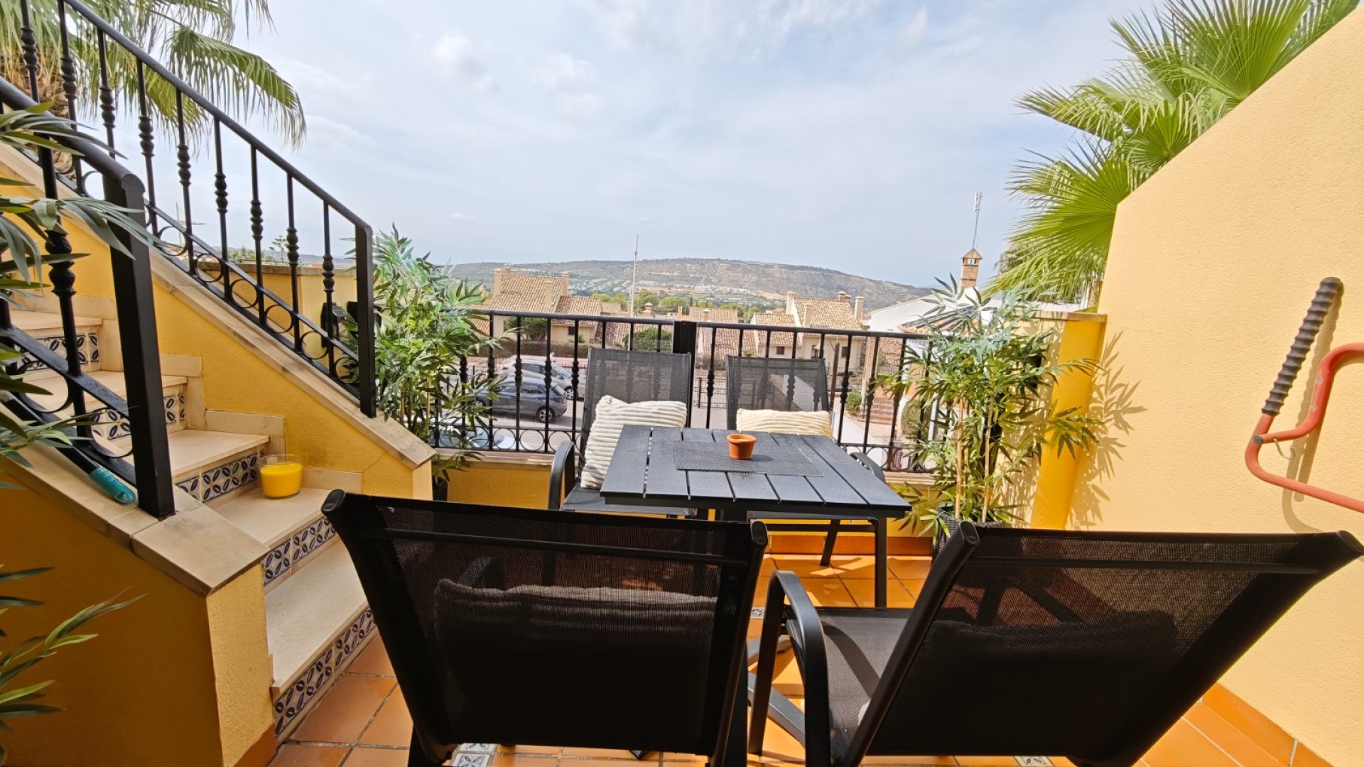 Reventa - Apartamentos -
Algorfa - La finca Golf