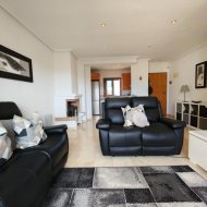 Reventa - Apartamentos -
Algorfa - La finca Golf