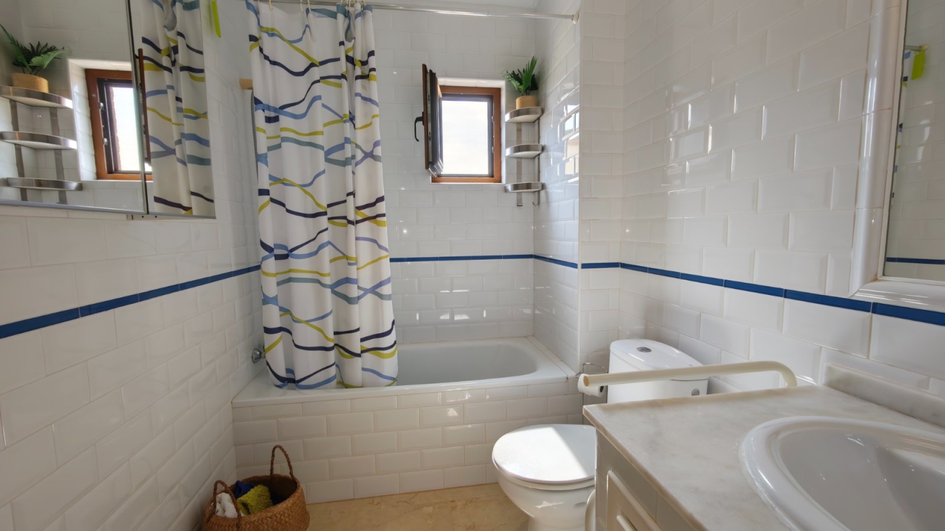Reventa - Apartamentos -
Algorfa - La finca Golf