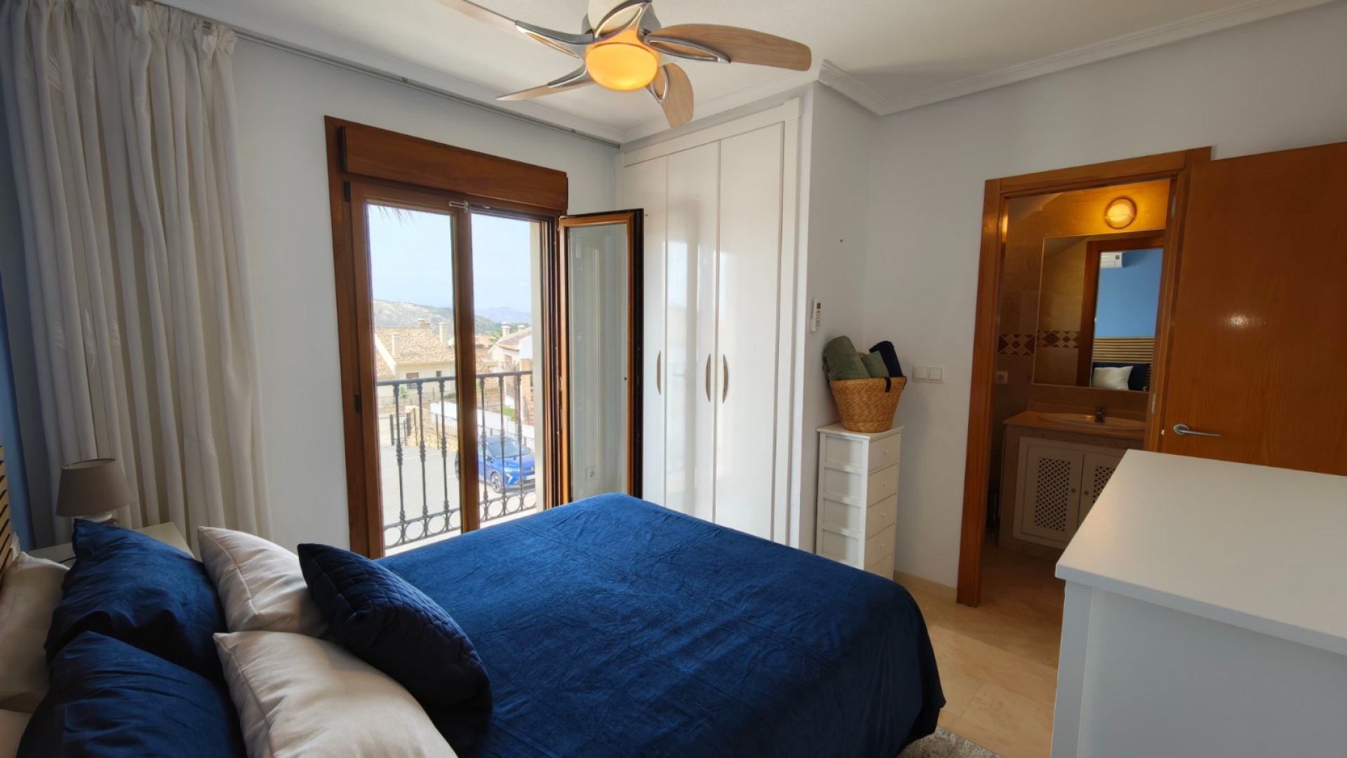 Reventa - Apartamentos -
Algorfa - La finca Golf