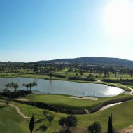 Reventa - Apartamentos -
Algorfa - La finca Golf